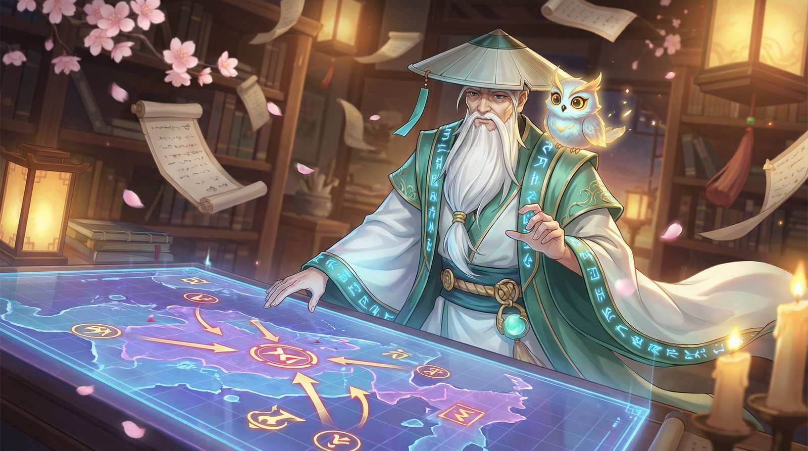 海角社区游戏顾问